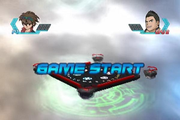 New Bakugan Battle Brawlers HInt for Android - APK Download