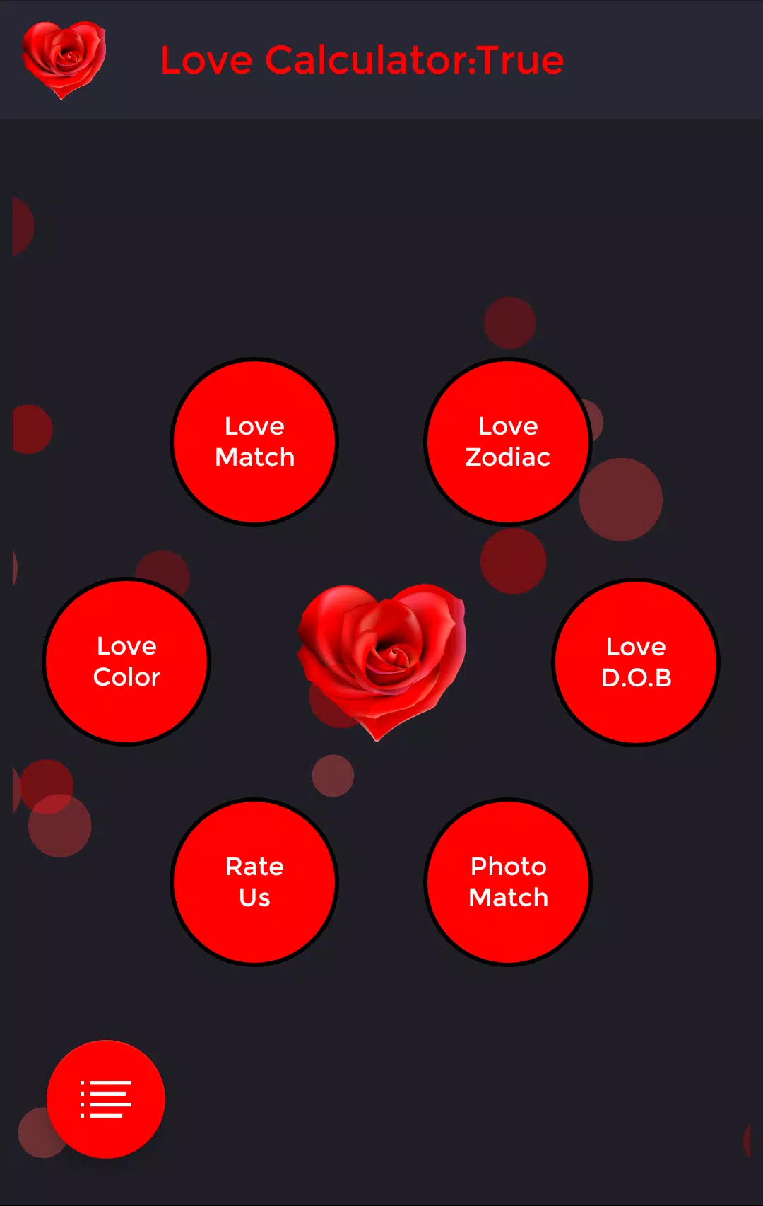 Love Calculator: True APK for Android Download