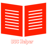 BCS Helper иконка