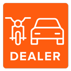 BikeMate - Dealer App-icoon
