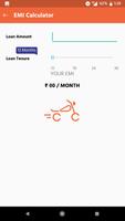 پوستر BikeMate - Dealer App