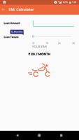 BikeMate - Dealer App पोस्टर