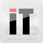 Income Tax Act (India) icon