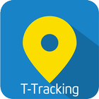 T-Tracking icono