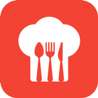 World Of Food أيقونة