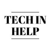 Tech In Help-icoon