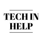 Tech In Help Zeichen