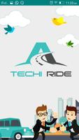 TechiRide poster