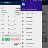 SchoolLine Student & School Ma