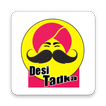 Desi Tadka Live