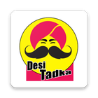 Desi Tadka Live icon
