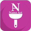 My Name Pics-Name Art APK