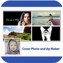 Cover Photo and DP Maker APK