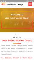 Veer Movies Group Affiche