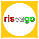 RISVAGO - Ristoranti, pizzerie, agriturismi, ecc. APK