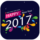 Happy New Year 2019 APK