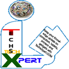 TechsXpert icône