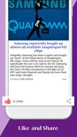 Tech Shots 📱- Latest technology new in Short ảnh chụp màn hình 3