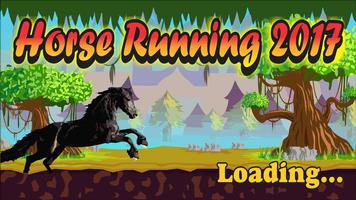Horse run- wild simulator screenshot 1