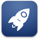 暴徒速度的助推器+清洁 APK