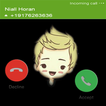 Niall Horan Calling ScarePrank
