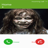 Home Calling Scare Prank icône