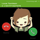 Louis Tomlinson Scare Prank APK