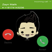 ”Zayn Malik Calling Scare Prank