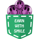 Earn With Smile APK