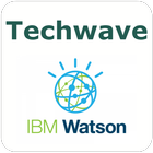 Techwave IBM Watson PoC ikona