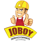 JOBOY - Sri Lanka-icoon