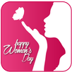 Happy Women's Day photos APK