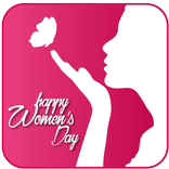 Happy Women's Day photos