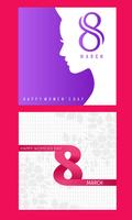 Happy Women's Day photos 截图 1