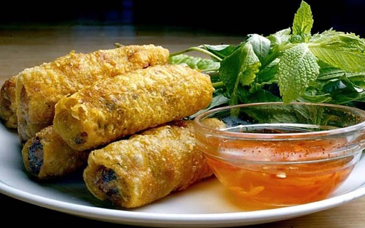 NEM - Vietnamese food for Android - APK Download