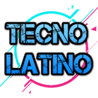 Tecno Latino 아이콘