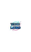 Tecno Latino 포스터