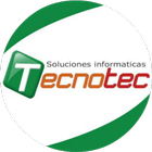 Tecnotec Soluciones - Uruguay-icoon