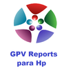 GPV Reports para Hp