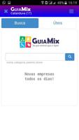 Guia Mix الملصق