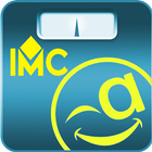 Peso Ideal IMC icon