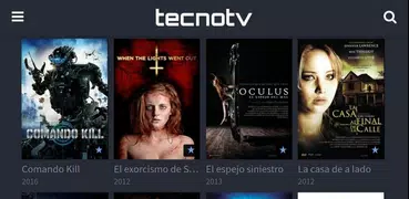 TecnoMovie