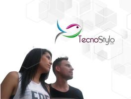 TecnoStylo-Beta capture d'écran 1