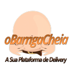 o Barriga Cheia - Delivery Food ไอคอน