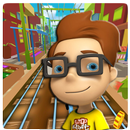 APK Jake Run  2
