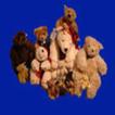 teddy bears adventures picnics