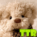 teddy bear live wallpaper APK