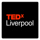 ikon TEDxLiverpool