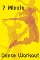 7 Minute Dance Workout screenshot 1