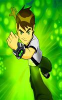 HD  For Ben 10 Wallpaper Fans スクリーンショット 2